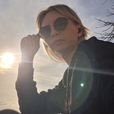 Фотография девушки Оксана, 33 года из г. Туапсе