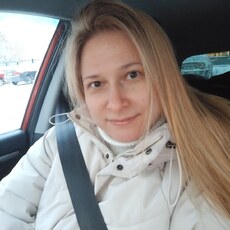 Фотография девушки Анастасия, 42 года из г. Екатеринбург