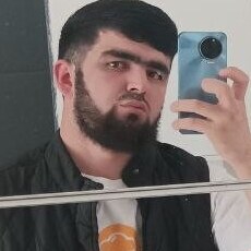 Фотография мужчины Мурат, 28 лет из г. Варшава