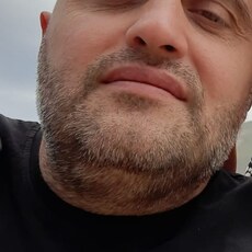 Фотография мужчины Alan, 40 лет из г. Владикавказ