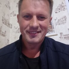 Фотография мужчины Игорь, 32 года из г. Тюмень