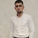 Мурад, 25 лет