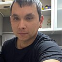 Томми, 36 лет