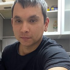 Фотография мужчины Томми, 36 лет из г. Нурлат