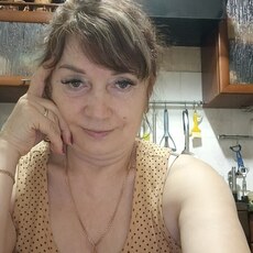 Фотография девушки Виктория, 57 лет из г. Красноярск