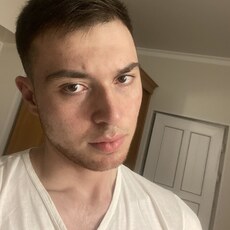 Фотография мужчины Игорь, 22 года из г. Беслан