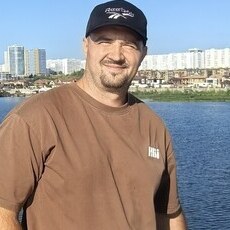 Фотография мужчины Николай, 37 лет из г. Набережные Челны