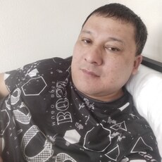 Фотография мужчины Рустам, 41 год из г. Ярославль