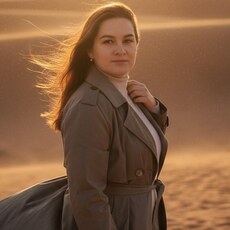 Фотография девушки Елизавета, 38 лет из г. Ульяновск