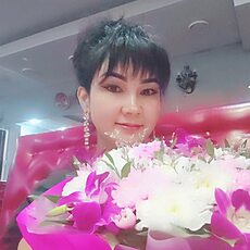 Фотография девушки Неля, 33 года из г. Мытищи