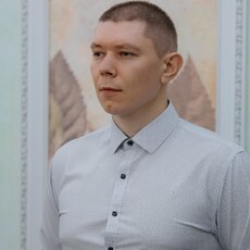 Фотография мужчины Евгений, 30 лет из г. Слободской