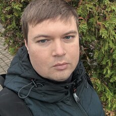 Фотография мужчины Артем, 34 года из г. Новополоцк