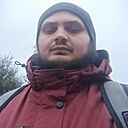 Сергей, 31 год