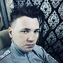 Alexander, 33 года