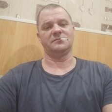 Фотография мужчины Славик, 45 лет из г. Кызыл