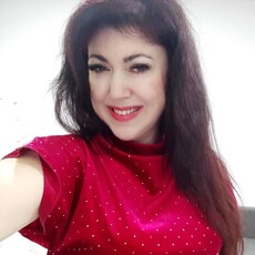 Фотография девушки Nilla, 40 лет из г. Краков