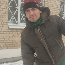 Фотография мужчины Макс, 26 лет из г. Орша