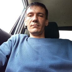 Фотография мужчины Антон, 35 лет из г. Искитим