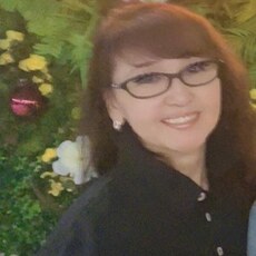 Фотография девушки Айгуль, 50 лет из г. Алматы