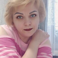 Фотография девушки Надежда, 50 лет из г. Алматы