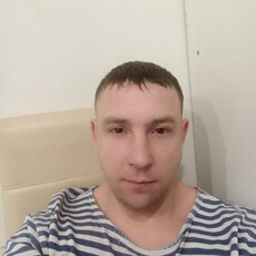 Фотография мужчины Константин, 37 лет из г. Курган