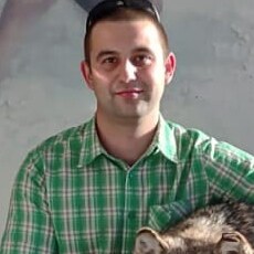 Фотография мужчины Тимофей, 27 лет из г. Петрозаводск