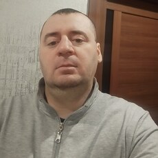 Фотография мужчины Maikk, 36 лет из г. Кирсанов