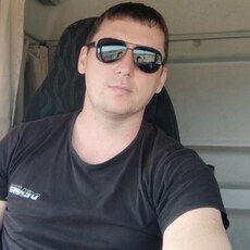 Фотография мужчины Николай, 35 лет из г. Саянск