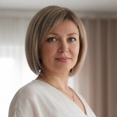 Фотография девушки Любовь, 35 лет из г. Чехов