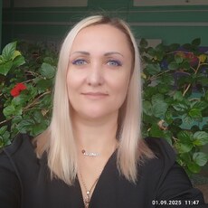 Фотография девушки Натуся, 45 лет из г. Бердск