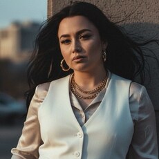 Фотография девушки Ирина, 30 лет из г. Солигорск