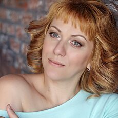 Фотография девушки Ольга, 50 лет из г. Рыбинск