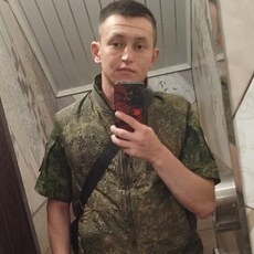 Фотография мужчины Вася, 20 лет из г. Ижевск