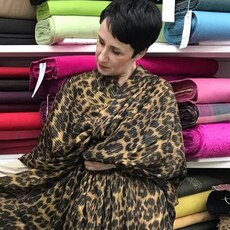 Фотография девушки Ирина, 46 лет из г. Тольятти