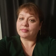 Фотография девушки Наталья, 47 лет из г. Томск