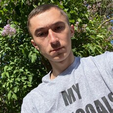 Фотография мужчины Владимир, 26 лет из г. Новогрудок