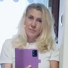 Фотография девушки Ольга, 51 год из г. Нижний Новгород