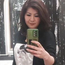Фотография девушки Arayka, 41 год из г. Тараз