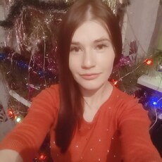 Фотография девушки Оксана, 28 лет из г. Пенза