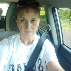 Фотография девушки Ольга, 58 лет из г. Рубцовск