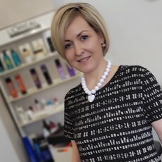 Фотография девушки Оксана, 46 лет из г. Челябинск