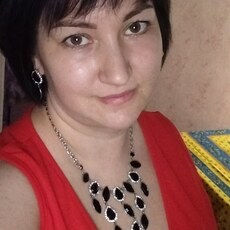 Фотография девушки Оксана, 36 лет из г. Костанай