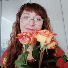 Фотография девушки Елена, 53 года из г. Старый Оскол