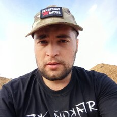 Фотография мужчины Заур, 28 лет из г. Нальчик