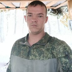 Фотография мужчины Сергей, 35 лет из г. Яковлевка