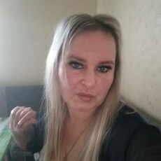 Фотография девушки Ольга, 46 лет из г. Трубчевск