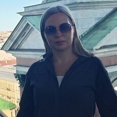 Фотография девушки Олеся, 39 лет из г. Курск