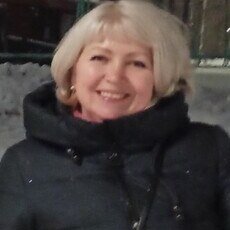 Фотография девушки Елена, 51 год из г. Нижний Новгород