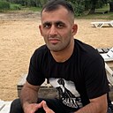 Санчо, 36 лет