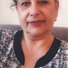 Фотография девушки Светлана, 60 лет из г. Ачинск